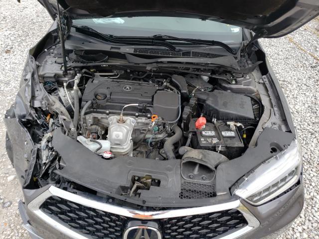 2019 ACURA TLX 19UUB1F33KA006232