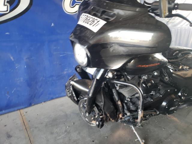 2019 HARLEY-DAVIDSON FLHXS 1HD1KRP38KB673577