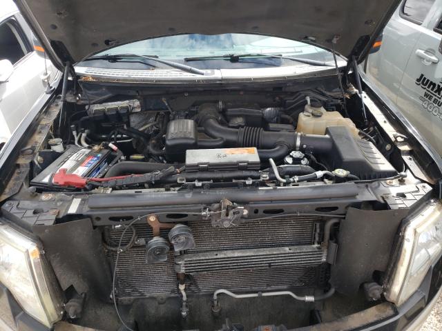 2010 FORD F-150 1FTFW1EV5AKB37590