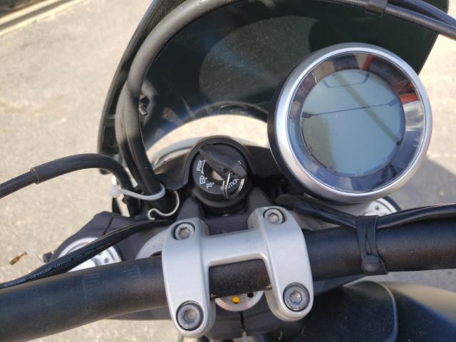 2015 DUCATI SCRAMBLER ML015ANMXFT002532