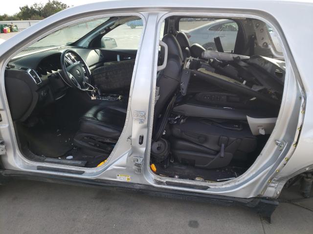2012 GMC ACADIA 1GKKRRED4CJ190791