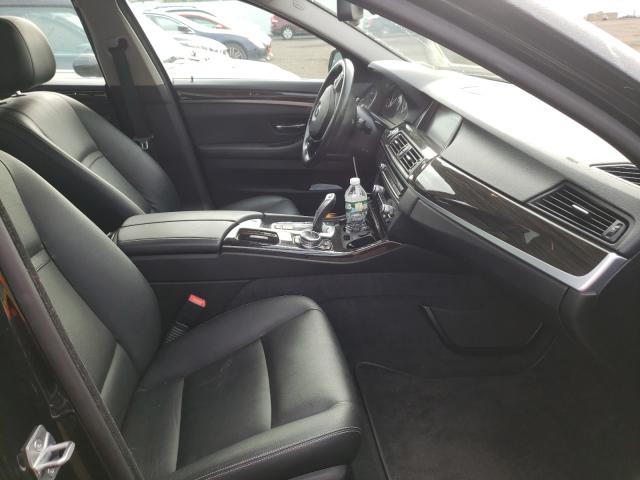 2014 BMW 535 D XDRI WBAFV3C53ED686133