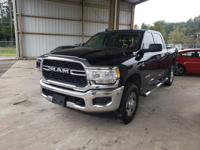 2020 RAM 2500 TRADE 3C6UR5CL6LG283036