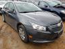 2013 CHEVROLET  CRUZE