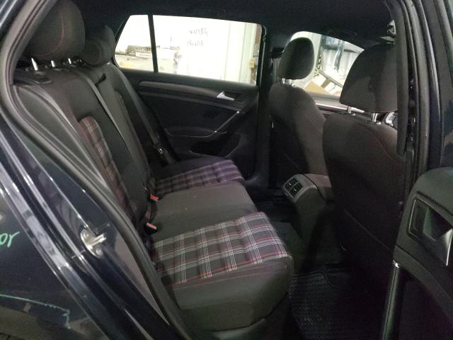 2019 VOLKSWAGEN GTI S 3VW6T7AUXKM002363