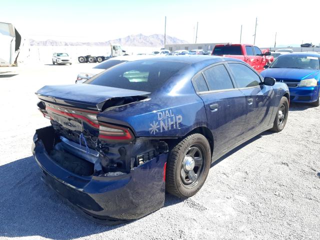 2016 DODGE CHARGER PO 2C3CDXAT3GH277349