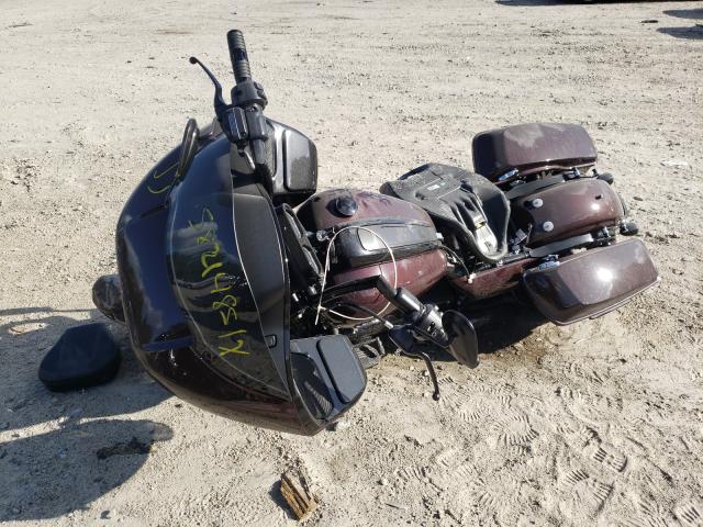 2021 HARLEY-DAVIDSON FLTRXS 1HD1KTP14MB601113