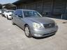 2001 LEXUS  LS430