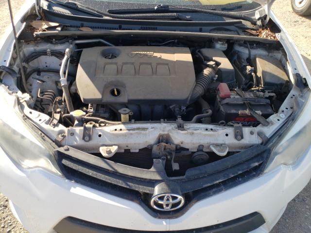 2014 TOYOTA COROLLA L 5YFBURHE9EP148145