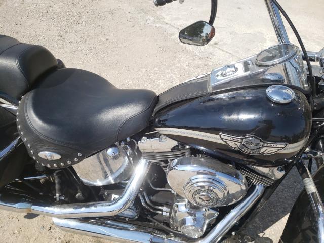 2003 HARLEY-DAVIDSON FLSTCI 1HD1BWB193Y025281