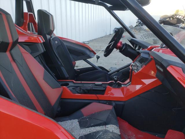 2016 POLARIS SLINGSHOT 57XAAPFA9G5107143