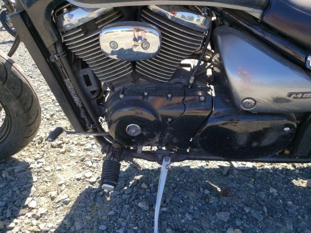 2006 SUZUKI M50 BK5 JS1VS56A762104764