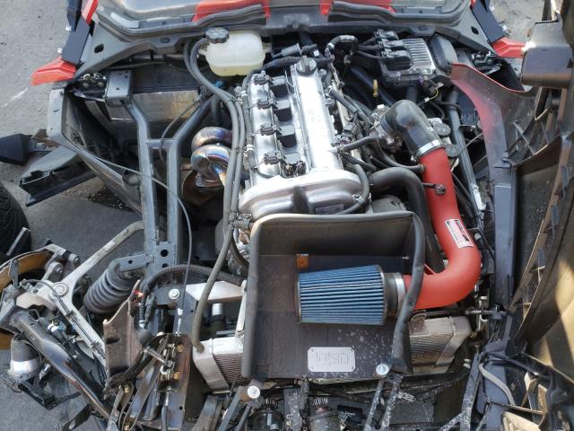 2016 POLARIS SLINGSHOT 57XAAPFA9G5107143