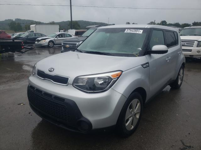 2016 KIA SOUL KNDJN2A21G7871718