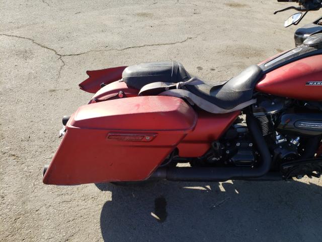 2019 HARLEY-DAVIDSON FLTRXS 1HD1KTP35KB667359