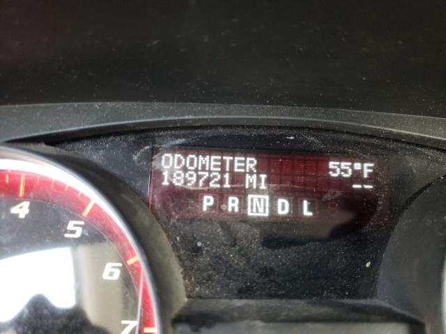 2012 GMC ACADIA 1GKKRRED4CJ190791