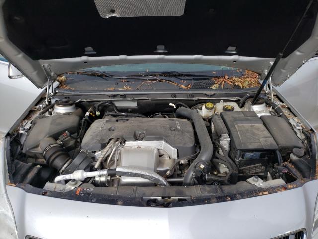 2017 BUICK REGAL 2G4GL5EX1H9197315