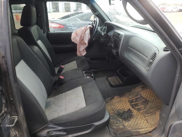 2011 FORD RANGER SUP 1FTLR4FE6BPA24522