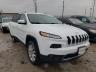 2017 JEEP  CHEROKEE