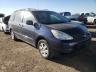 2004 TOYOTA  SIENNA