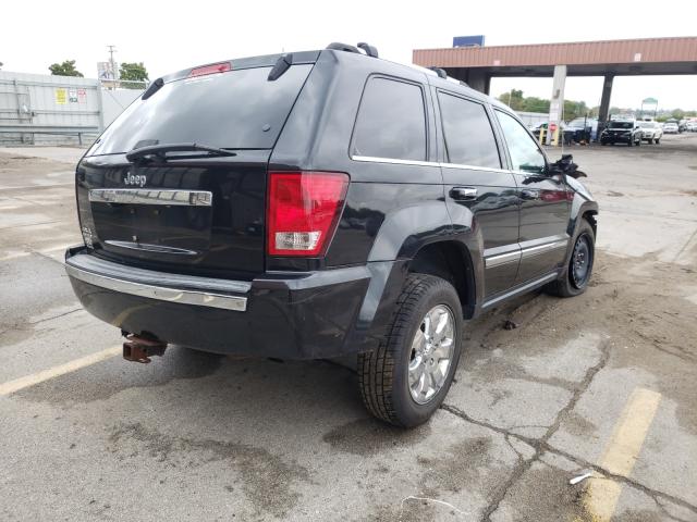 2010 JEEP 4X4LIMITED 1J4PR5GK5AC132870