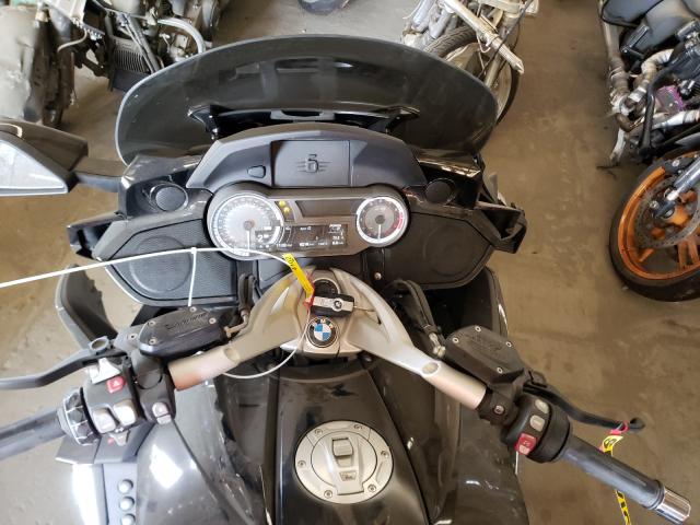 2019 BMW K1600 B WB10F5303KZG18046