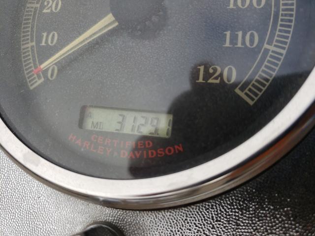 2006 HARLEY-DAVIDSON FLSTFI 1HD1BXB126Y087633
