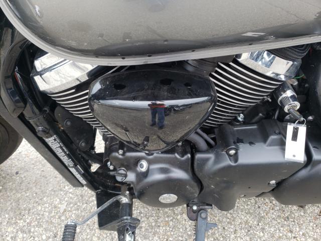 2018 SUZUKI VZ1500 JS1VY55A3J2100056