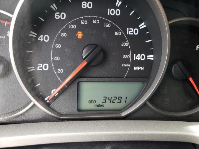 2016 TOYOTA RAV 2T3ZFREV0GW307947