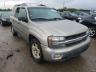 2002 CHEVROLET  TRAILBLAZER