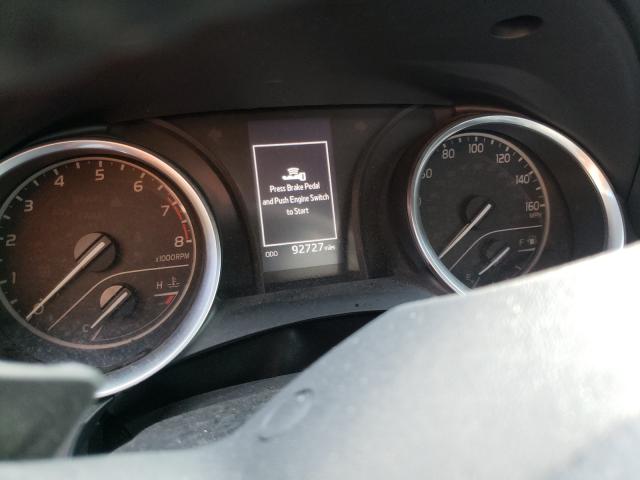 2018 TOYOTA CAMRY L 4T1B11HK7JU022357