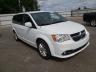 2018 DODGE  GRAND CARAVAN