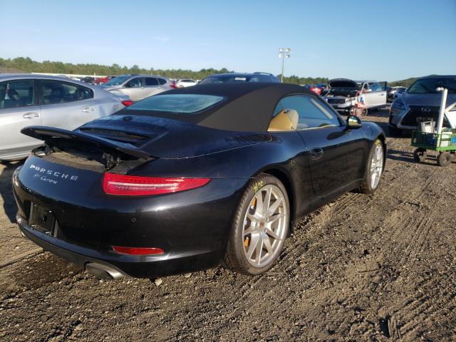 VIN WP0CA2A93ES140719 2014 Porsche 911, Carrera no.4