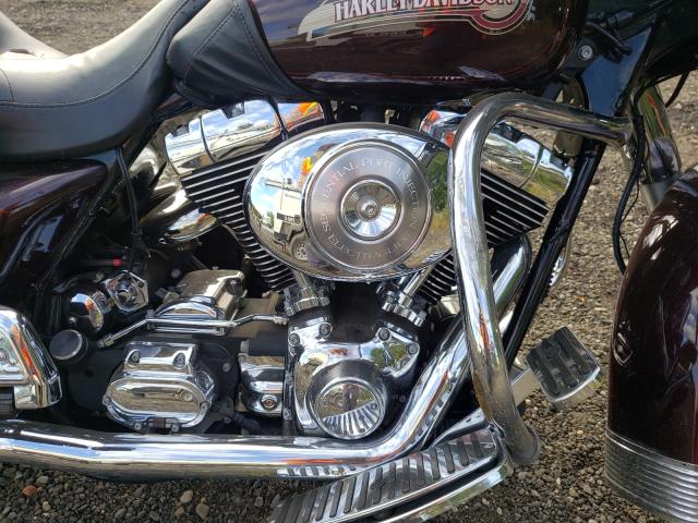 2005 HARLEY-DAVIDSON FLHTCI 1HD1FFW195Y639443