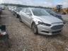 2014 FORD  FUSION