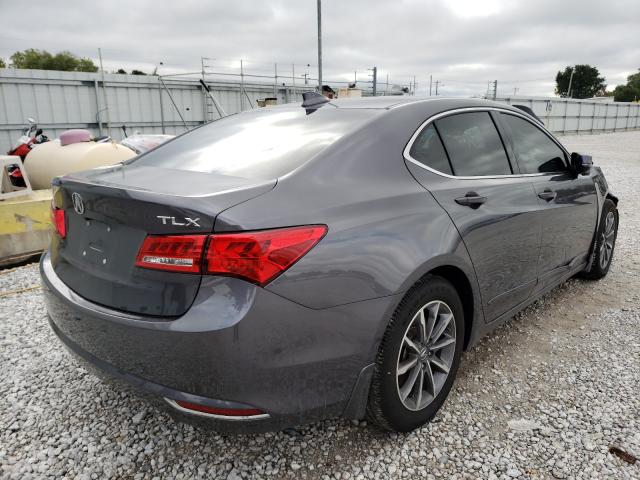 2019 ACURA TLX 19UUB1F33KA006232