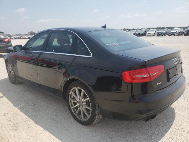 VIN WAUFFAFL6GN001048 2016 Audi A4, Premium Plus S-... no.3