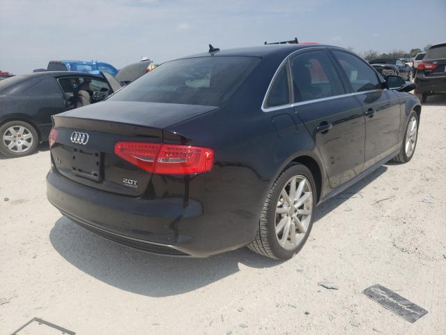 VIN WAUFFAFL6GN001048 2016 Audi A4, Premium Plus S-... no.4