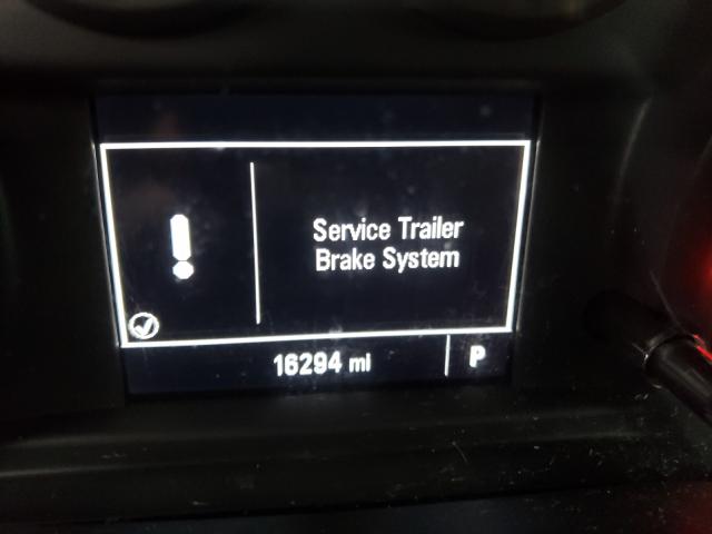 2020 GMC SIERRA C35 1GT38PE70LF177055