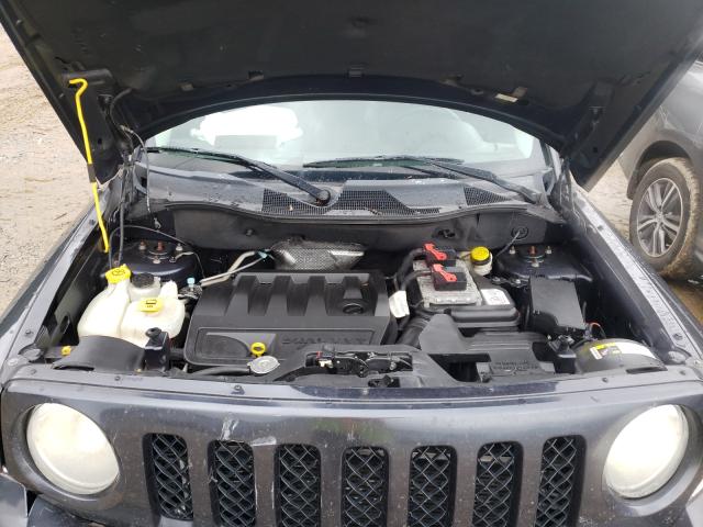 2014 JEEP PATRIOT LI 1C4NJPCB2ED708548