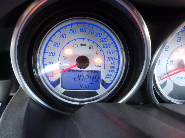 2016 POLARIS SLINGSHOT 57XAAPFA9G5107143