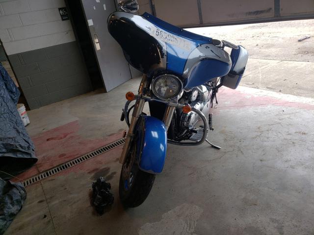 2007 SUZUKI VL800 JS1VS55AX72110755