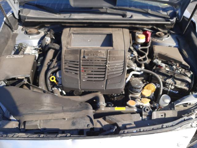 2017 SUBARU WRX PREMIU JF1VA1E68H9837615