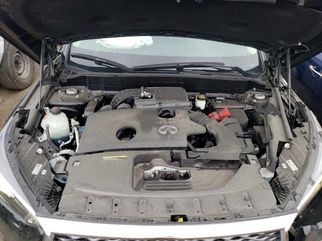 2021 INFINITI QX50 LUXE 3PCAJ5BB8MF104403
