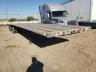 2003 FONTAINE  FLATBED TR