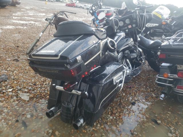 2003 HARLEY-DAVIDSON FLHTCUI 1HD1FCW103Y629007
