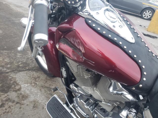 2006 HONDA VTX1300 R 1HFSC52606A313640
