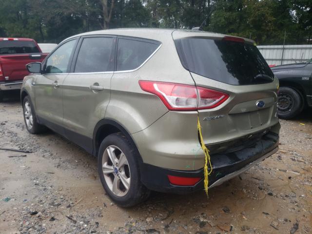 2013 FORD ESCAPE SE 1FMCU9G95DUC95097