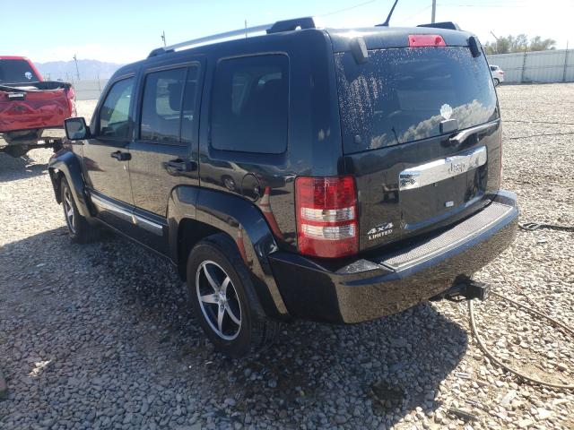 2010 JEEP LIBERTY LI 1J4PN5GK8AW119895