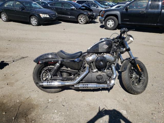 2016 HARLEY-DAVIDSON XL1200 FOR 1HD1LC310GC432208